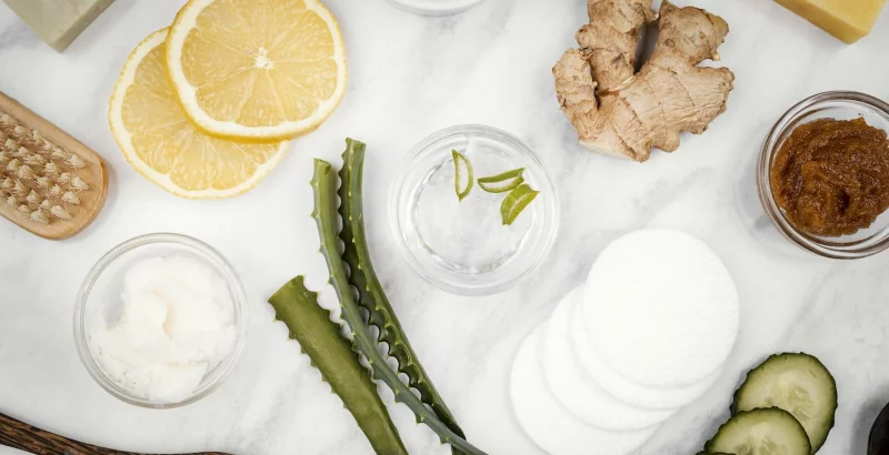 5 najboljših anti-age živila za zdravje kože obraza