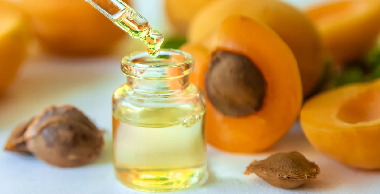 Olje marelice za obraz - praktični nasveti za uporabo!