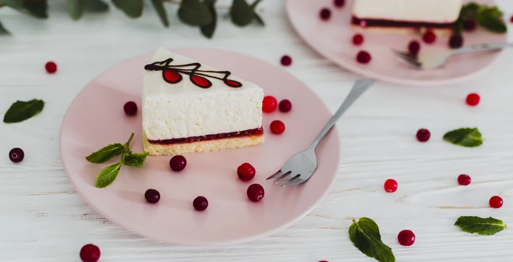 Presna camu camu torta za odpornost