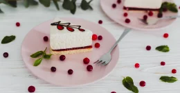 Presna camu camu torta za odpornost