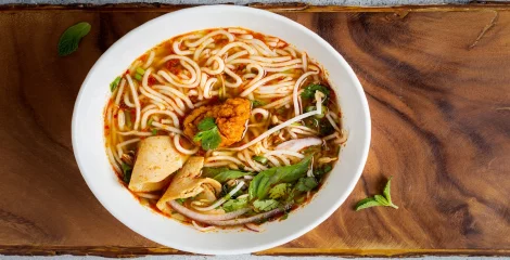 Miso - nadomestek za sol, ki krepi imunski sistem in prebavo