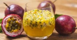 Pasijonka - tropsko sadje za dobro zdravje in vitalnost