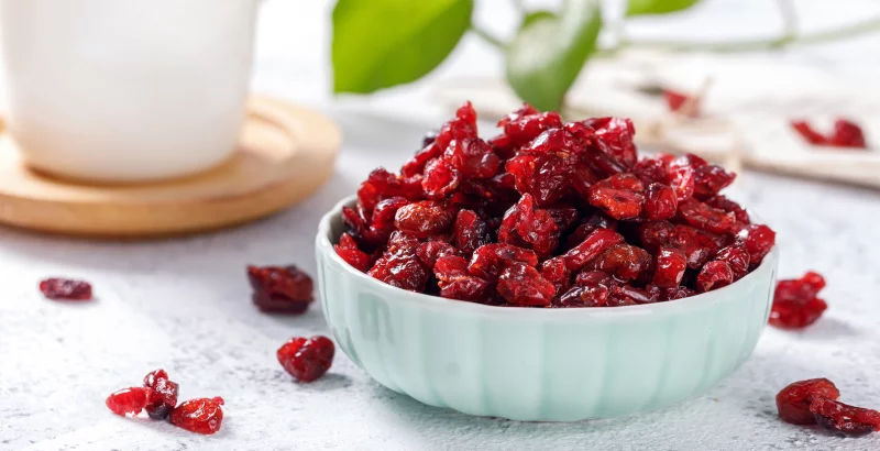 Brusnica za zdravje in proti vnetja mehurja - zdravilnost in uporaba