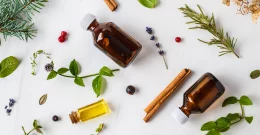 Najboljša naravna olja za suho in zrelo kožo