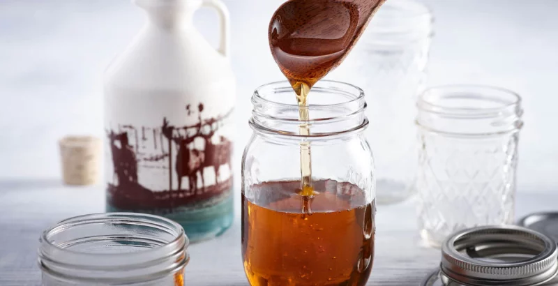 Ječmenov slad odlično nadomešča navaden sladkor