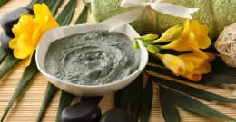 Zelena glina za najboljše homemade kozmetične izdelke
