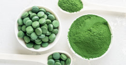 Chlorella - alga za imunski sistem in čiščenje telesa strupov