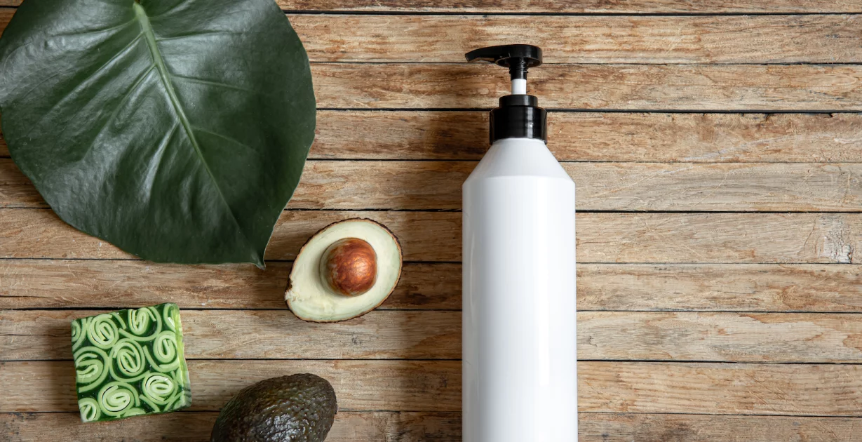 Najbolji naravni šamponi za zdrave in sijajne lase