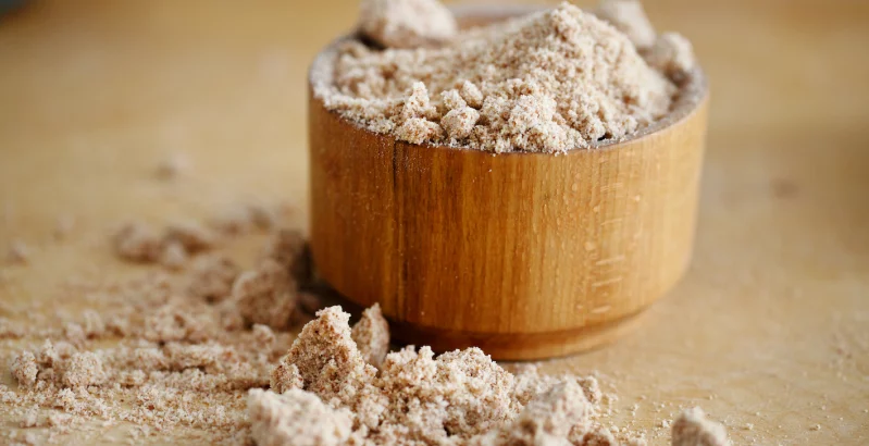 Arašidova moka - najbolj zdrava in najbolj okusna moka