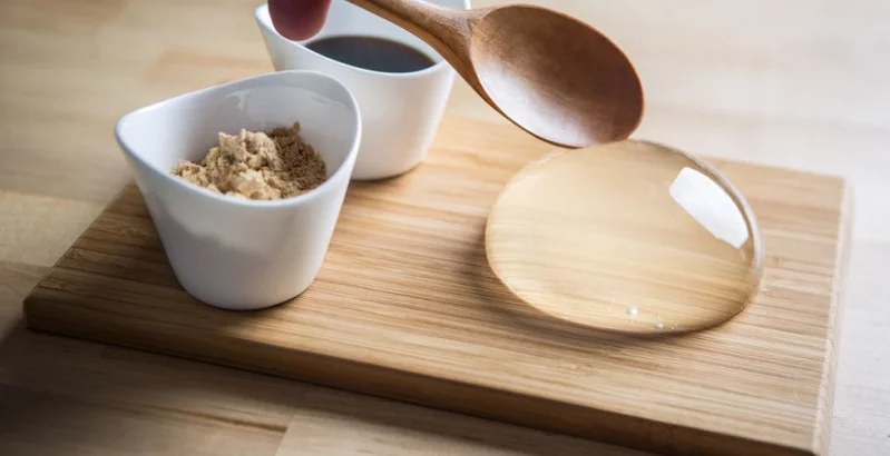 Kako uporabiti agar agar, prah, ki preprečuje lakoto in izniči nekaj kalorij?