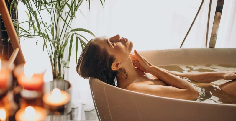 Kopel z zeleno glino - močna medicina