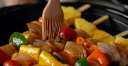 Za začetek sezone žara, pripravite najbolj zdrave marinade