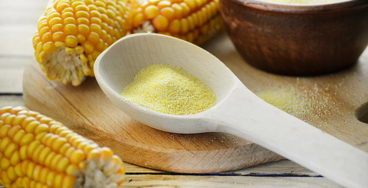 Koruzni zdrob v službi lepote in zdravja