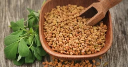 Grško seno bo premagalo diabetes in visok holesterol