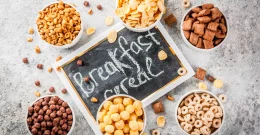 Spremenite zajtrk v hrustljavo poslastico z zdravimi napihnjenci