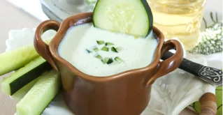 Jogurt - sestavina zelo dobrih in zdravih obrokov
