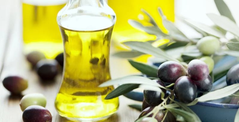 Olje jojobe varuje vašo kožo in lase vsak dan