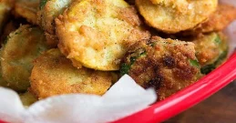 Low carb ocvrte buče - ja, tudi to je možno!