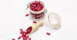 Zakaj bi rdeči fižol morali dati v jedilnik?