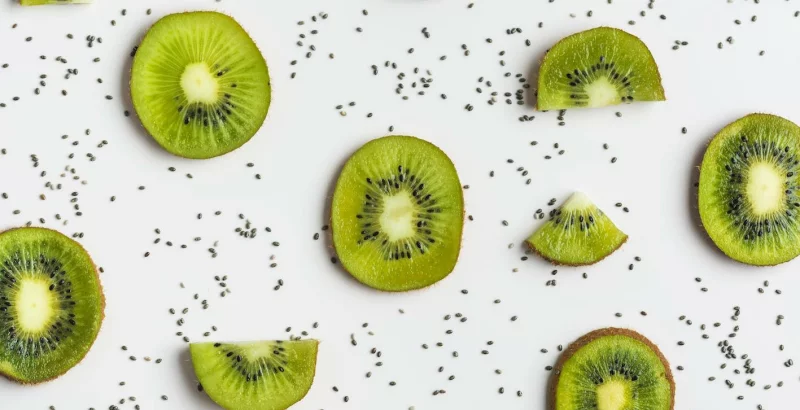 Kivi - sadje, ki vas bo navdušilo v kozmetični uporabi!