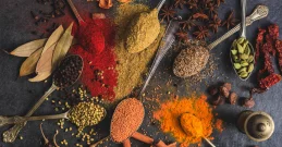 Katera zelenjava in začimbe se imajo radi?