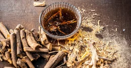 Korenina sladkega korena – skuhajte čaj in dobili boste univerzalno zdravilo