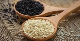 Zakaj je sezam tako zdrav i kako ga vključiti v prehrano?