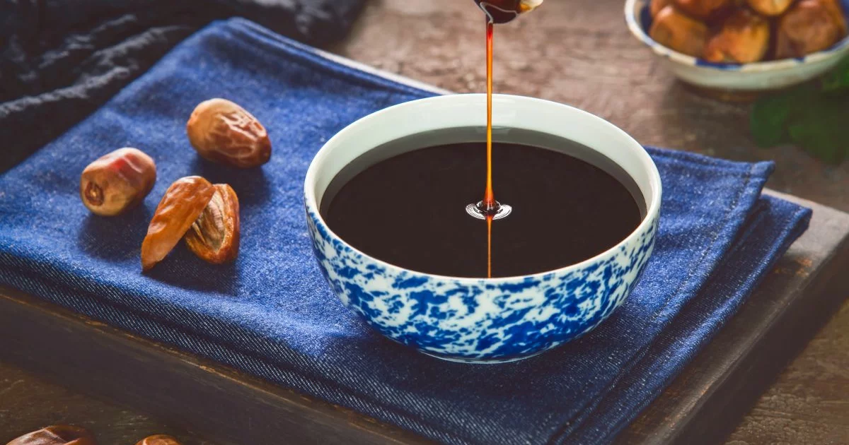 Datljev nektar in datljev sirup - sladili, ki nadomeščata škodljiv sladkor