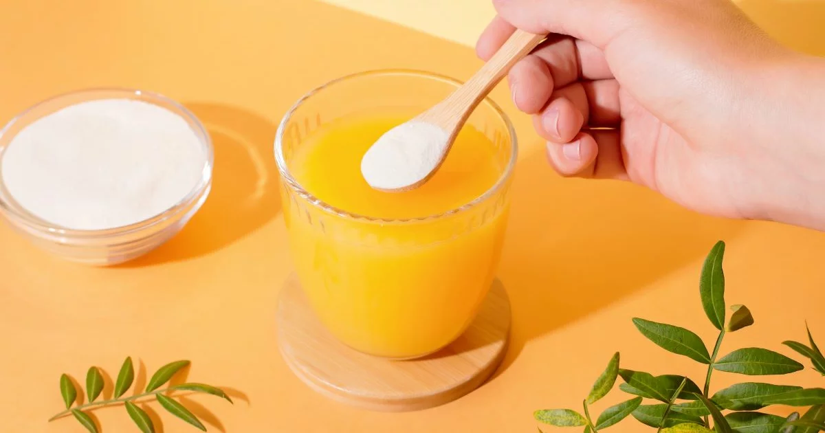 Natrijev askorbat - najboljša in najbolj znana oblika vitamina C