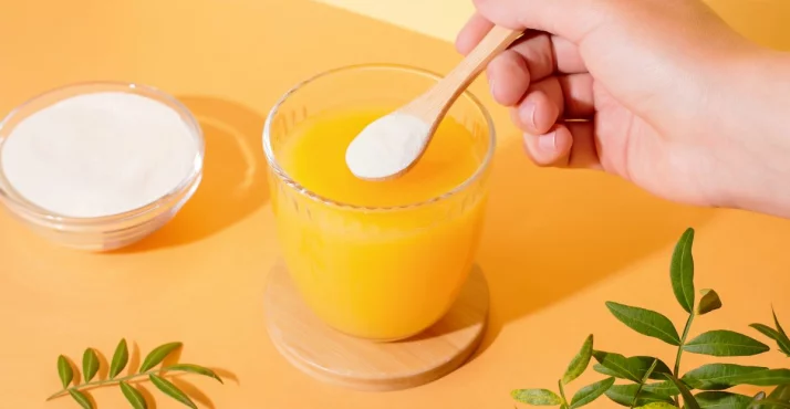 Natrijev askorbat - najboljša in najbolj znana oblika vitamina C