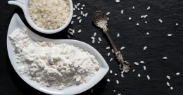 Brezglutenski čarovnik - odkrijte vse čare riževe moke