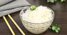 Testenina , ki ne redi - brez glutena, ogljikovih hidratov in kalorij