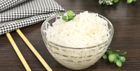 Testenina , ki ne redi - brez glutena, ogljikovih hidratov in kalorij