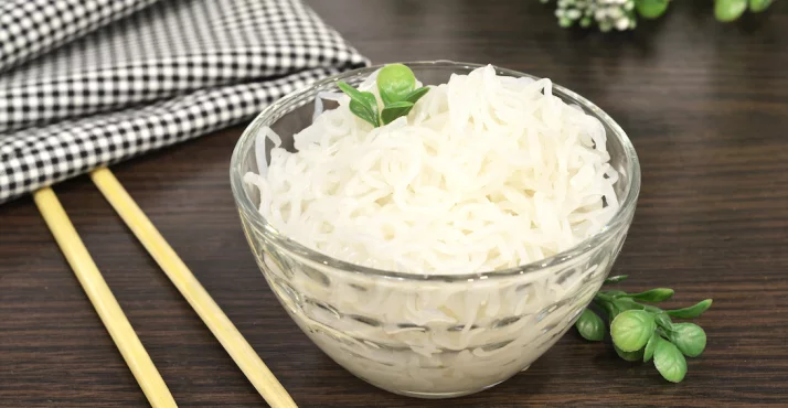 Testenina , ki ne redi - brez glutena, ogljikovih hidratov in kalorij