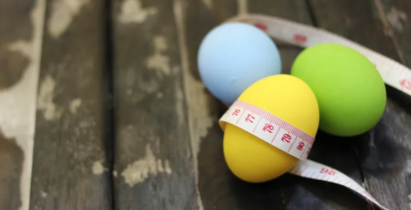 pisani velikonočni pirhi