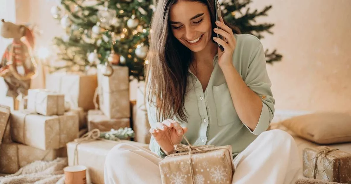 Ste pripravljeni na božič? Šele po tem seznamu daril!