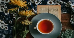 Recite "Na zdravje" s čaji ki bodo spremenili vašo slabo navado pitja "slabih" napitkov