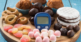 Ni treba da je sladkorna bolezen ovira za uživanje v posladkih