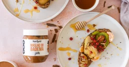Niste jutranji tip? Ko poskusite ta toast za zajtrk, boste postali!