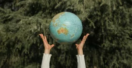 Skupaj ustvarjamo bolj zelen planet!