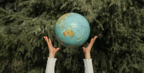 Skupaj ustvarjamo bolj zelen planet!
