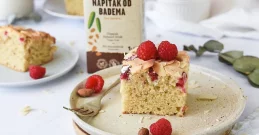 Mandljeve kocke bi jedli vsak dan