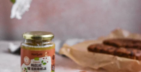 Arašidova torta - Instashop