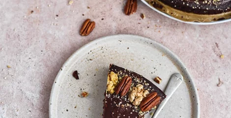 Orehova torta - Instashop