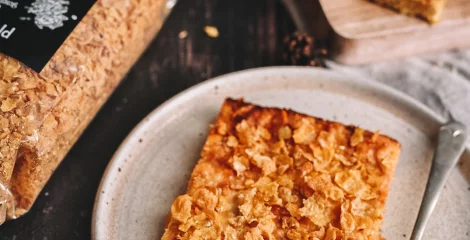 Cornflakes pita - Instashop