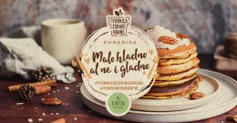 "Malo hladno, ne i gladno!"