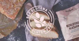 Kaj pomeni gluten? Vse o brezglutenski prehrani!