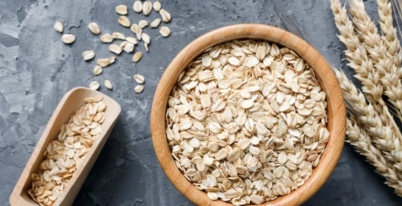 Ovseni kosmiči: Prednosti za zdravje + 8 najboljših receptov!