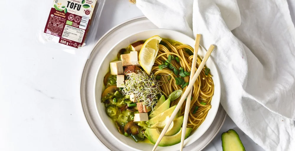 Kako obožujemo te rezance!