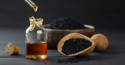 Olje črne kumine - zdravi vse, razen smrti!